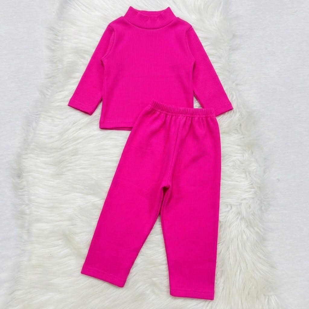 Thremal 2 piece sets larkra winter stuff
