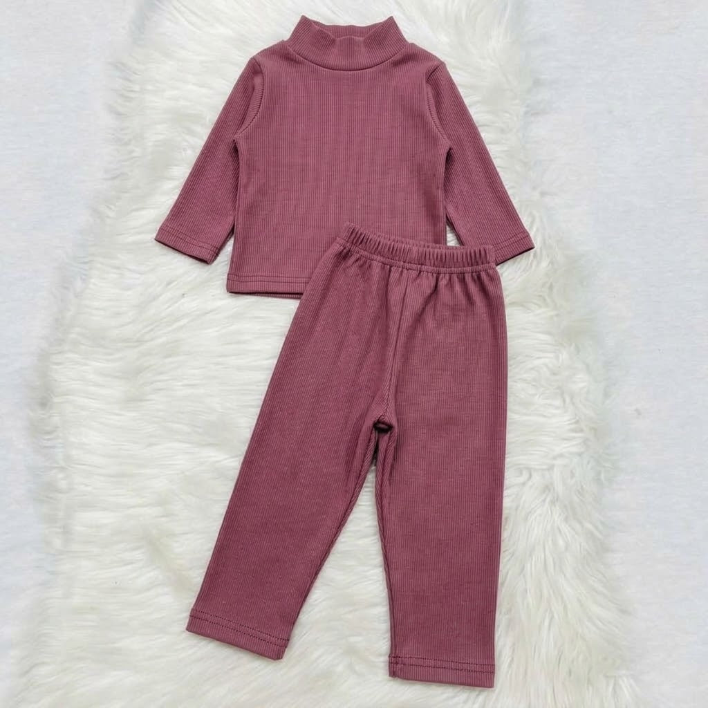 Thremal 2 piece sets larkra winter stuff