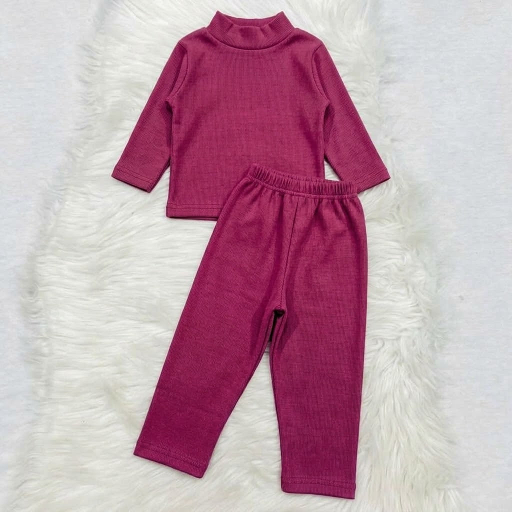 Thremal 2piece sets larkra winter stuff