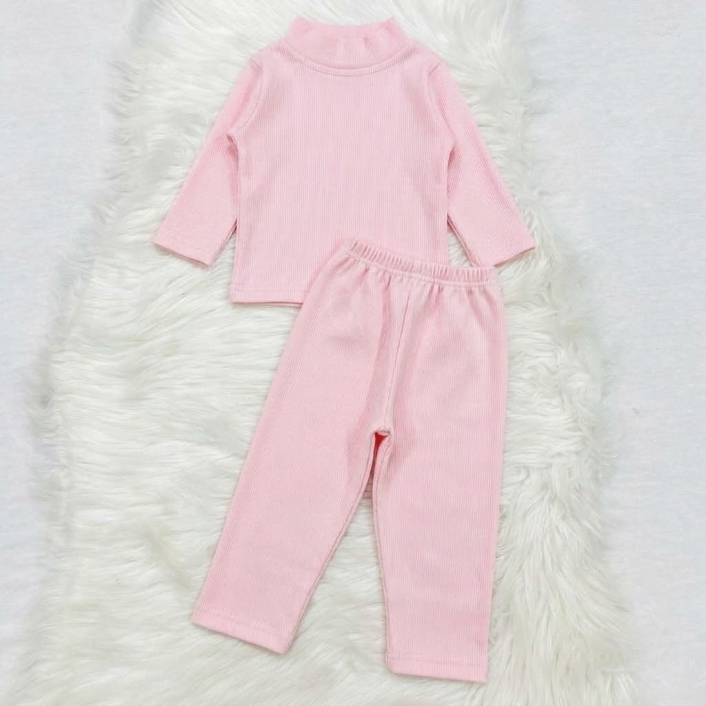 Thremal 2 piece sets larkra winter stuff