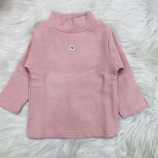 Peech turtleneck winter stuff