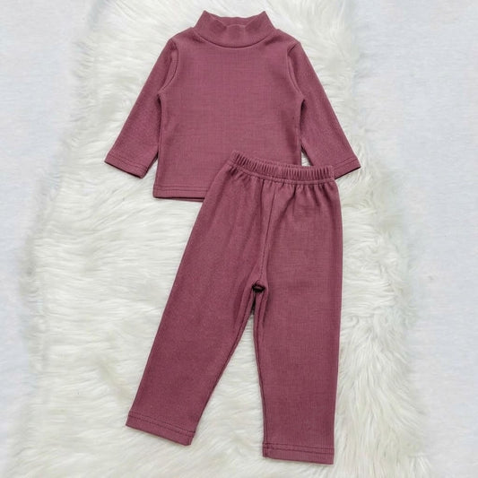 Thremal 2 piece sets larkra winter stuff