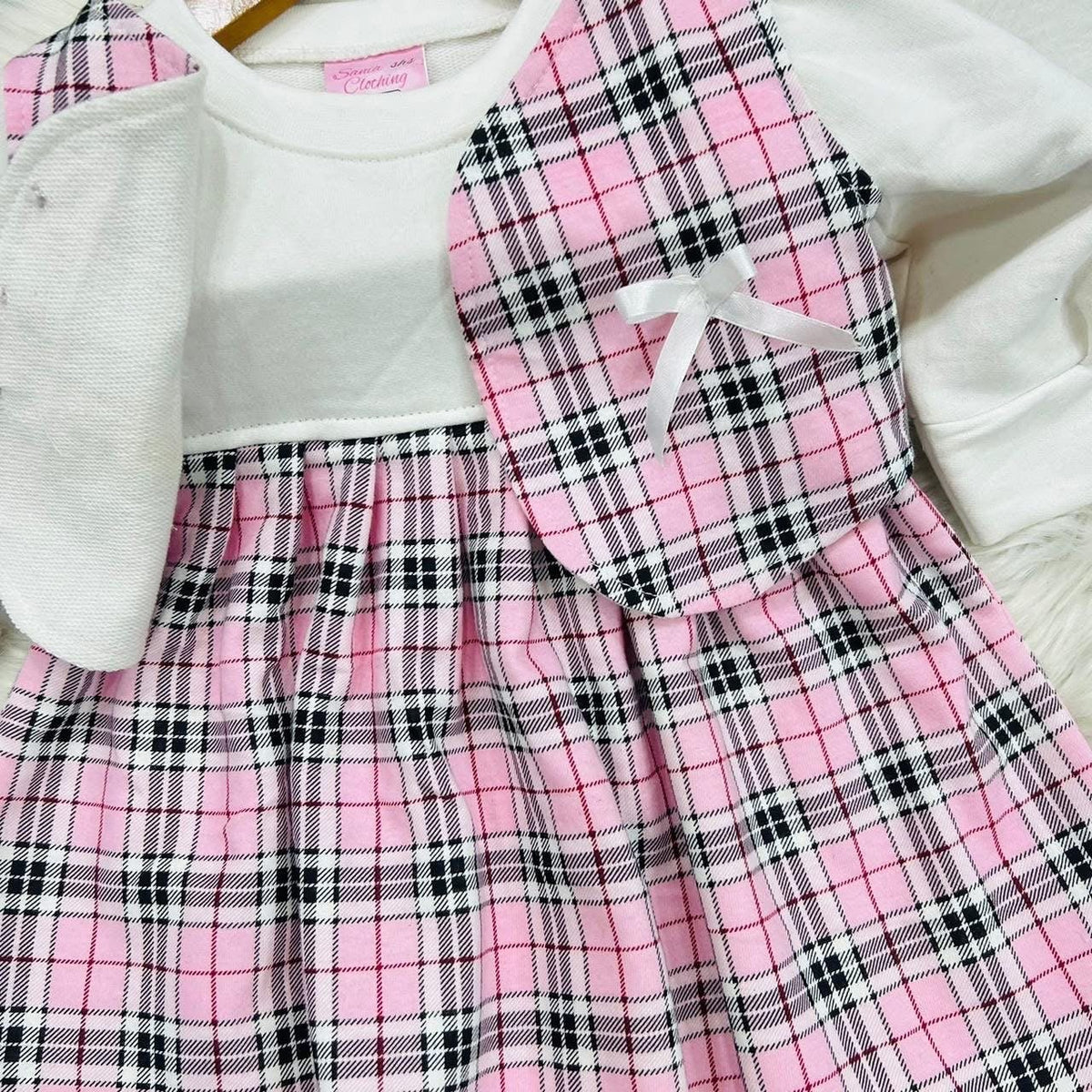 3 pice frock coat tights fleece winter stuff