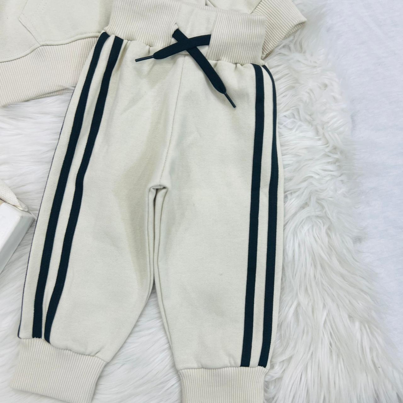 Skin Hoodie Trousers