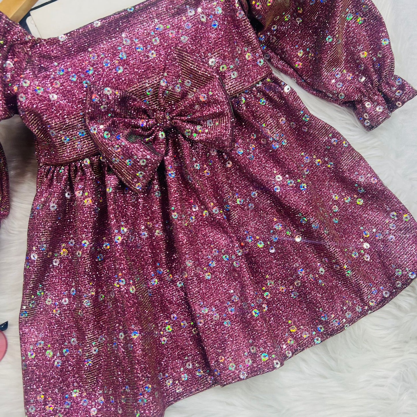 Lavander Moon Lingh Frock