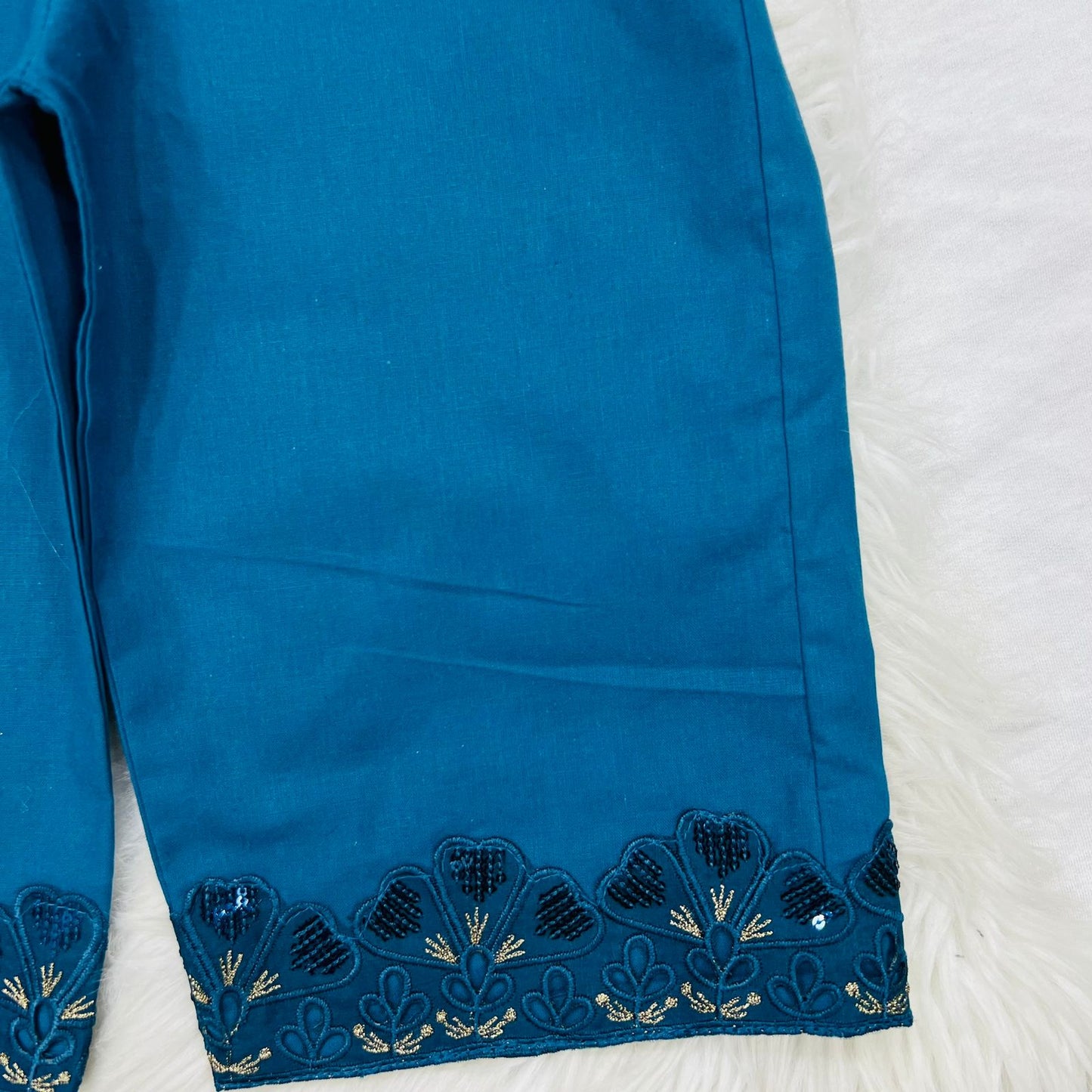 Zink Cord Set Cotton Stuff