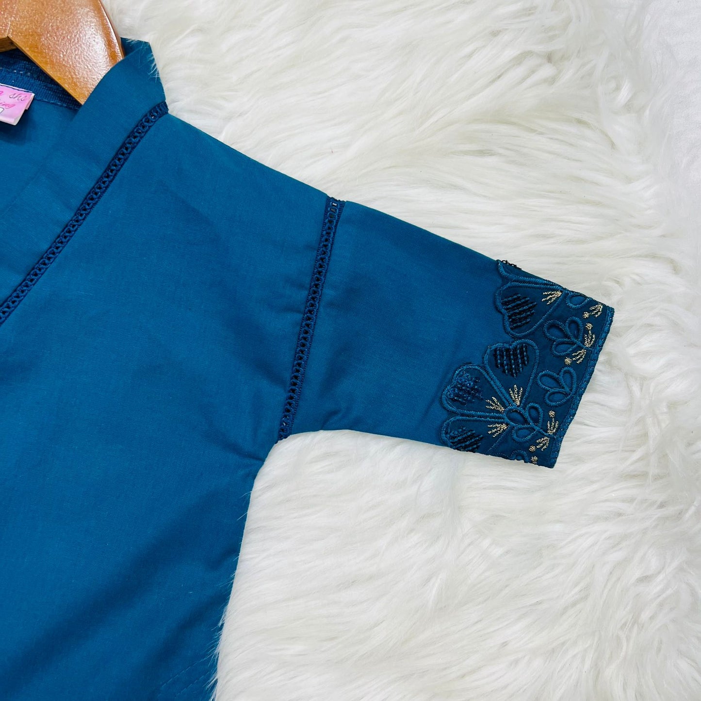 Zink Cord Set Cotton Stuff