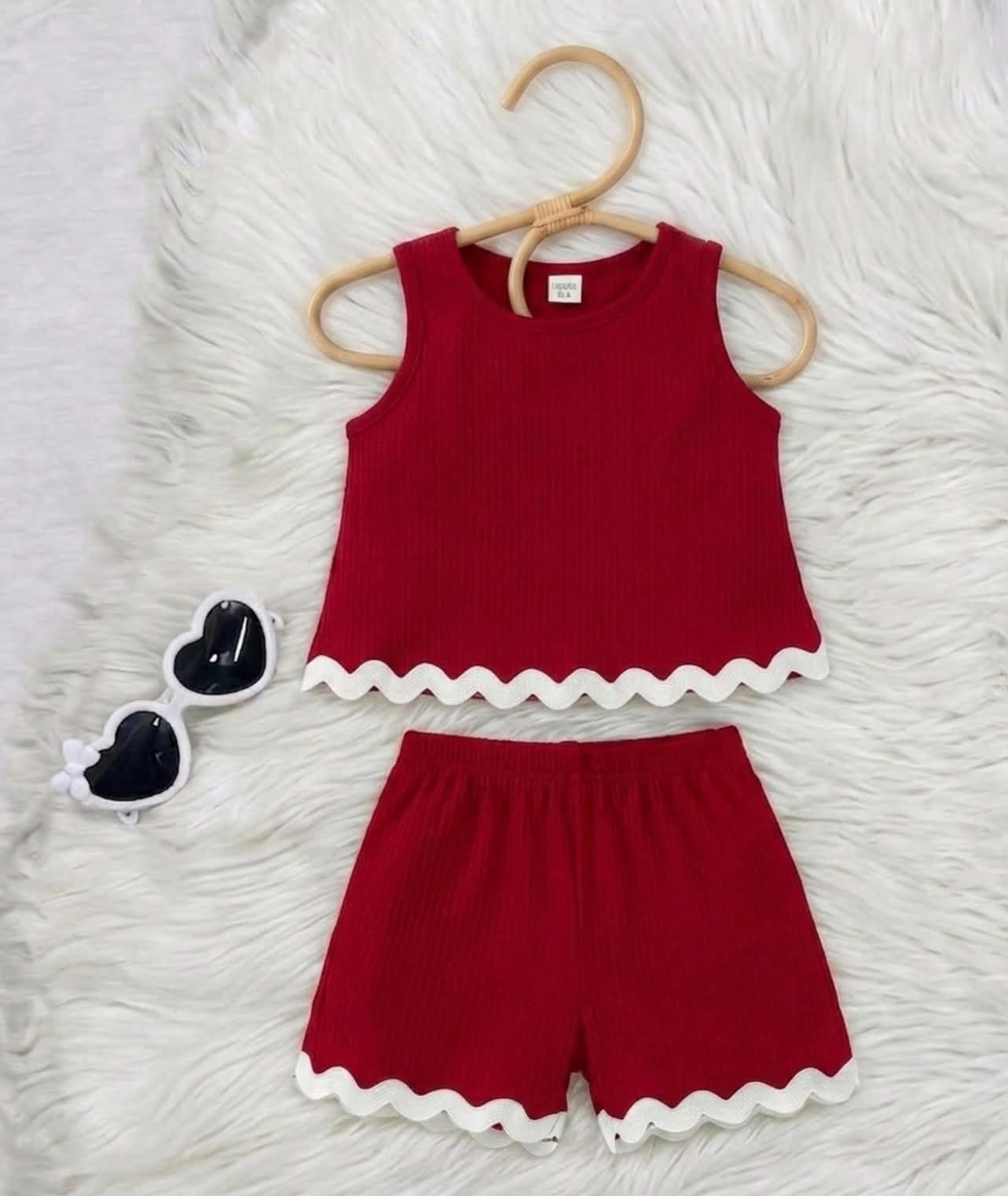 Red Sando Blended Stuff