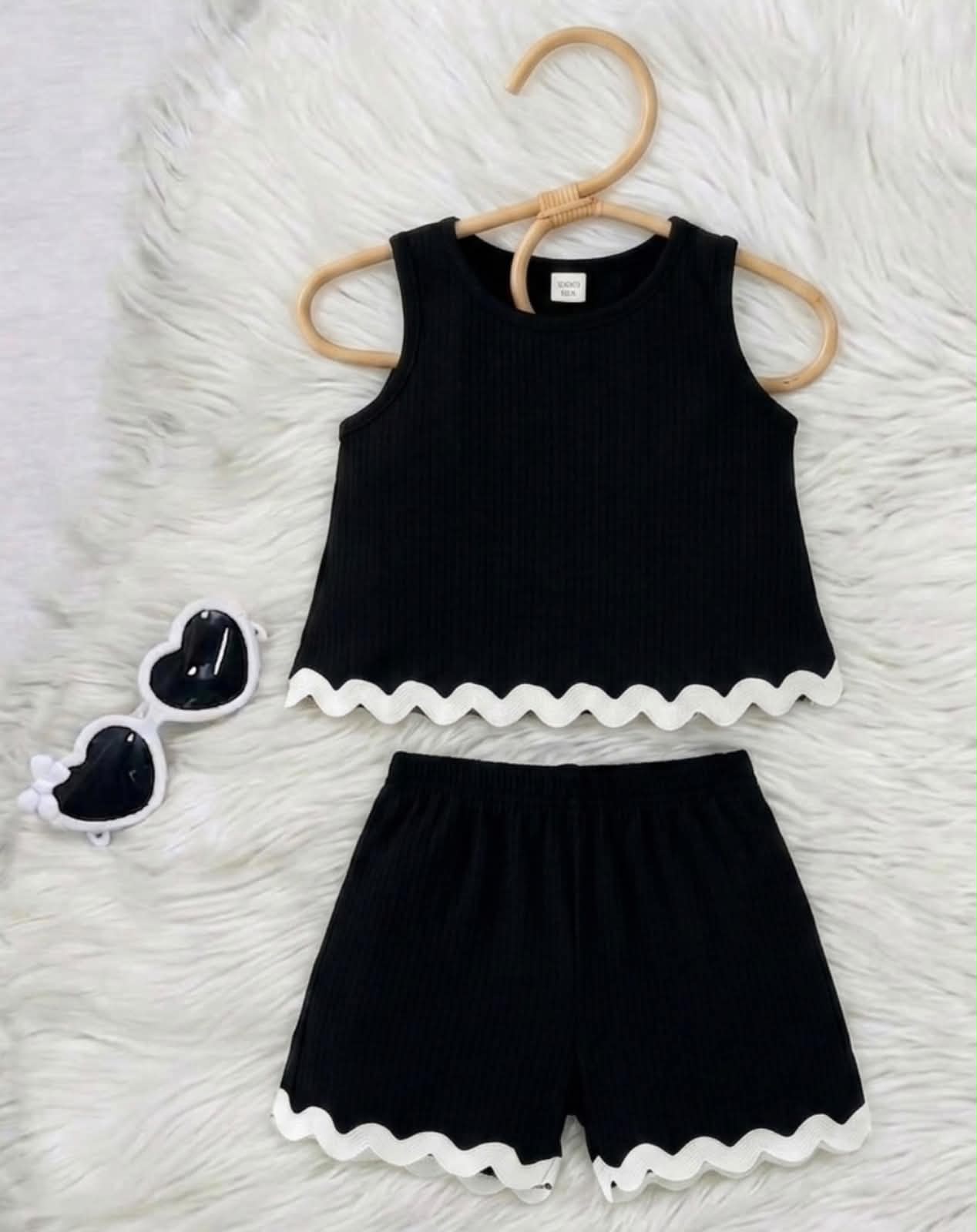 Black Sando Blended Stuff