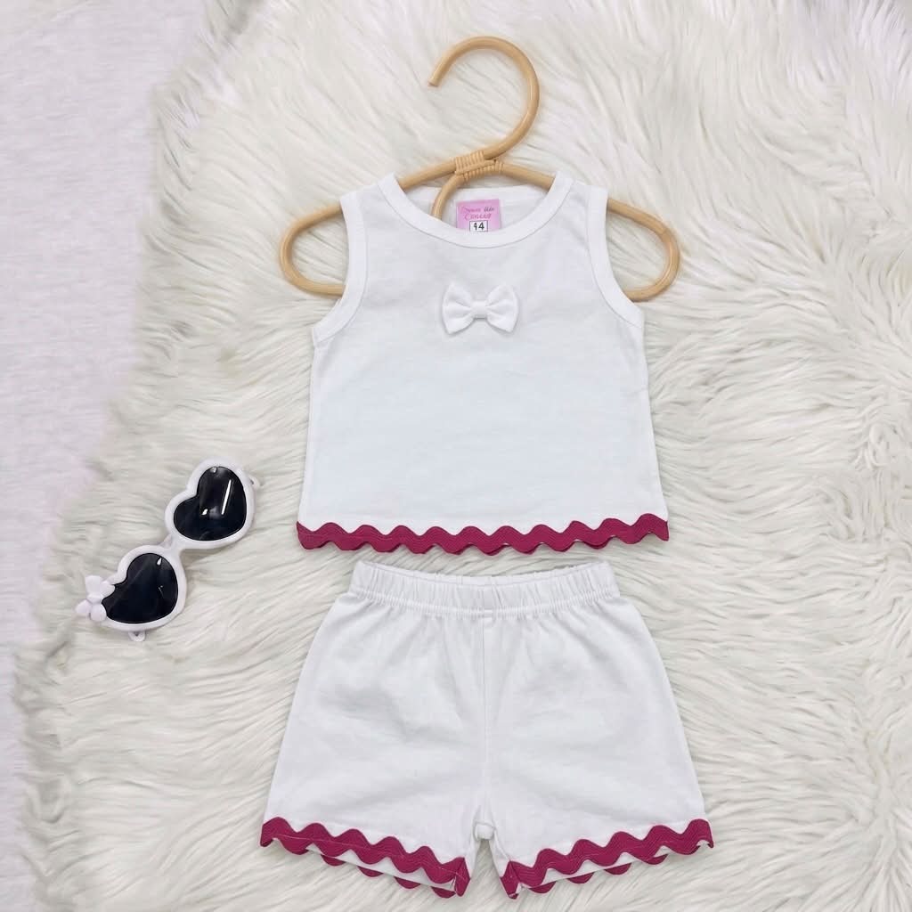 White Sando Blended Stuff