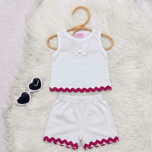 White Sando Blended Stuff