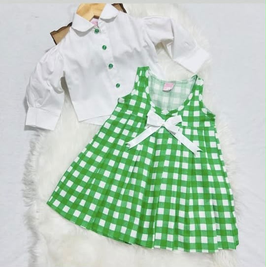 Top & Skirt 14 August Special